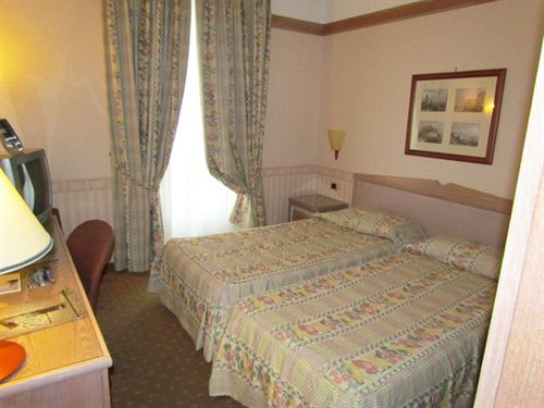 Grand Hotel delle Terme Re Ferdinando  | Ischia | Napoli | Italia 2