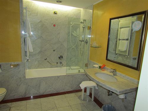 Grand Hotel delle Terme Re Ferdinando  | Ischia | Napoli | Italia 3