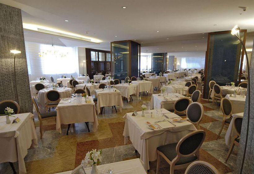 Grand Hotel delle Terme Re Ferdinando  | Ischia | Napoli | Italia 4