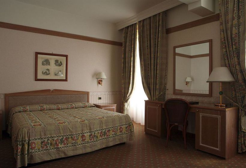 Grand Hotel delle Terme Re Ferdinando  | Ischia | Napoli | Italia 6