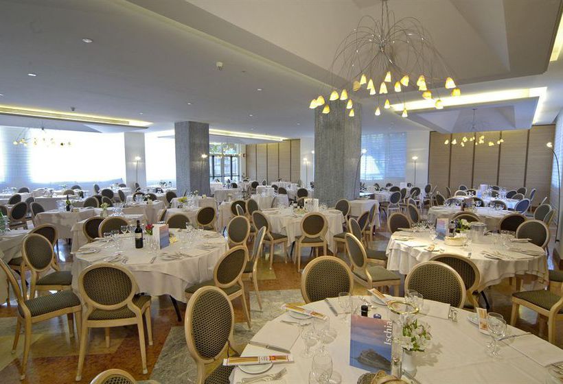 Grand Hotel delle Terme Re Ferdinando  | Ischia | Napoli | Italia 7