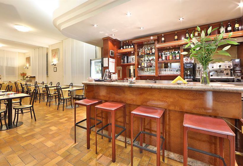 Hotel Best Western Jet  | Gallarate | Varese | Italia 1