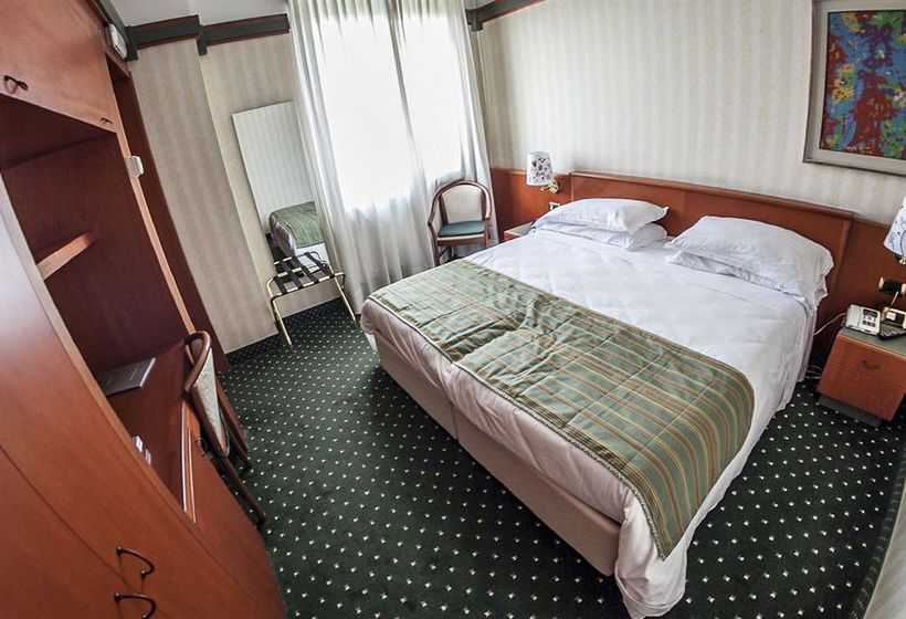 Hotel Best Western Jet  | Gallarate | Varese | Italia 10