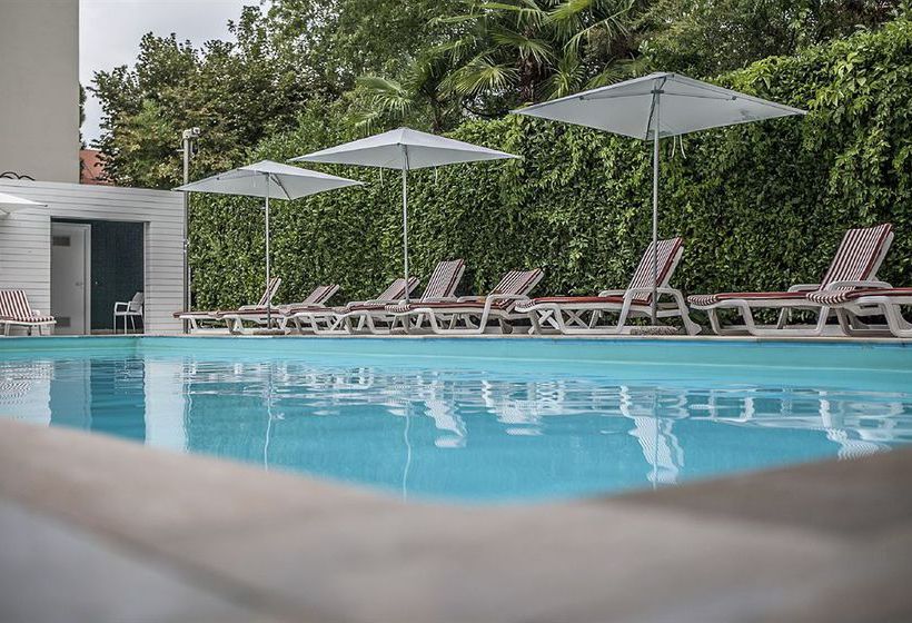 Hotel Best Western Jet  | Gallarate | Varese | Italia 11