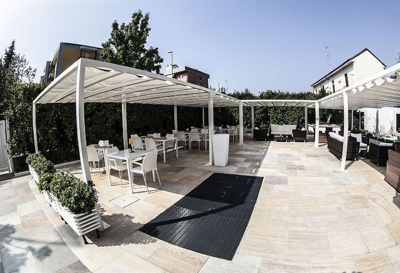 Hotel Best Western Jet  | Gallarate | Varese | Italia 12