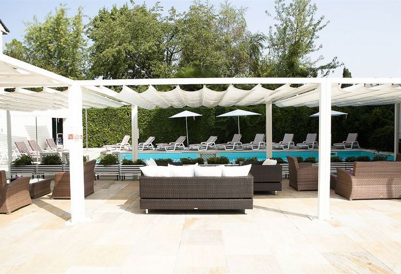 Hotel Best Western Jet  | Gallarate | Varese | Italia 13