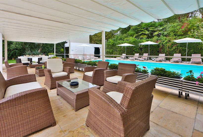 Hotel Best Western Jet  | Gallarate | Varese | Italia 14