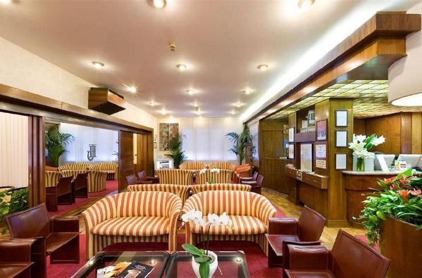 Hotel Best Western Jet  | Gallarate | Varese | Italia 15