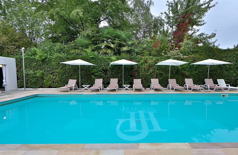 Hotel Best Western Jet  | Gallarate | Varese | Italia 17