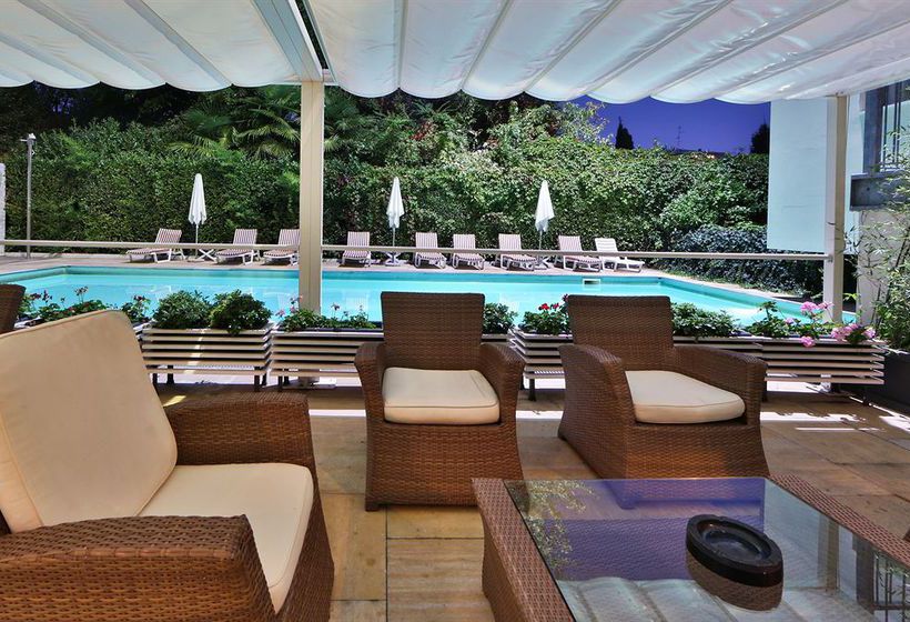 Hotel Best Western Jet  | Gallarate | Varese | Italia 18