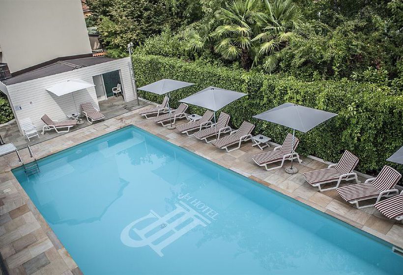 Hotel Best Western Jet  | Gallarate | Varese | Italia 2