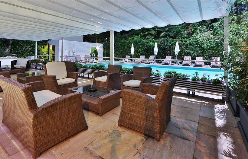 Hotel Best Western Jet  | Gallarate | Varese | Italia 20