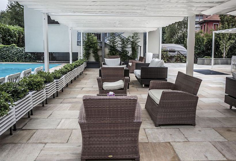 Hotel Best Western Jet  | Gallarate | Varese | Italia 3