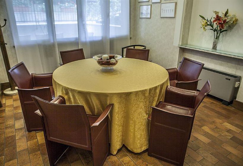 Hotel Best Western Jet  | Gallarate | Varese | Italia 5