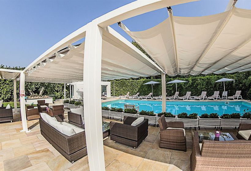 Hotel Best Western Jet  | Gallarate | Varese | Italia 6