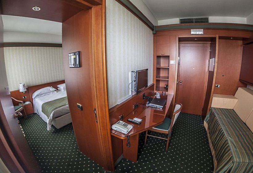 Hotel Best Western Jet  | Gallarate | Varese | Italia 7