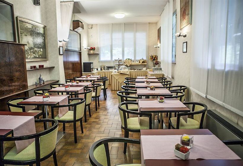 Hotel Best Western Jet  | Gallarate | Varese | Italia 8