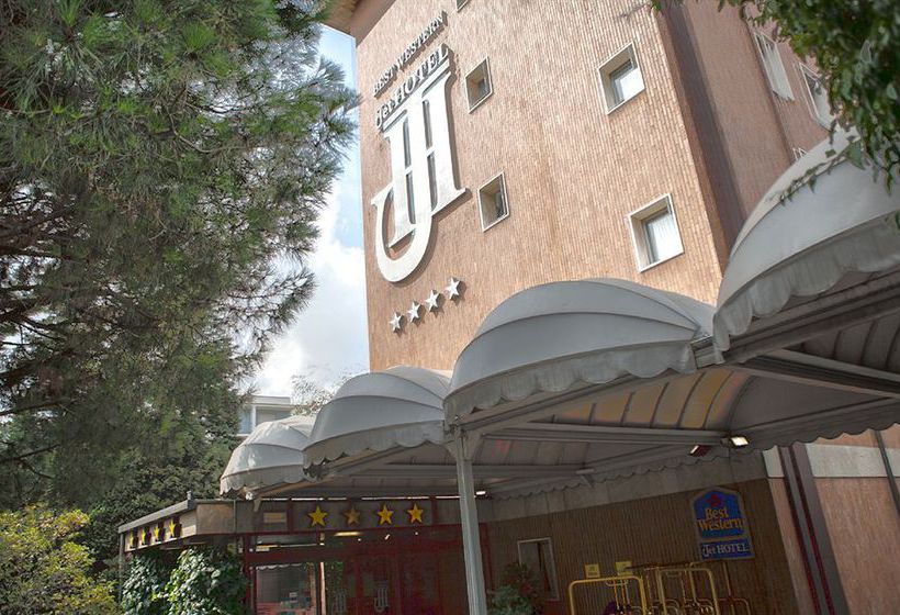 Hotel Best Western Jet  | Gallarate | Varese | Italia 9