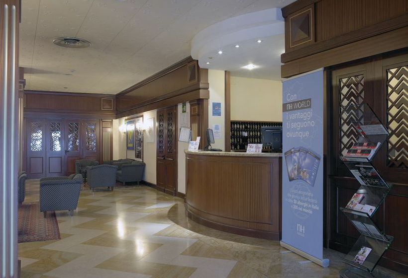 Hotel NH La Spezia  | La Spezia | La Spezia | Italia 10