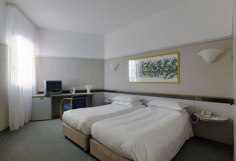 Hotel NH La Spezia  | La Spezia | La Spezia | Italia 12