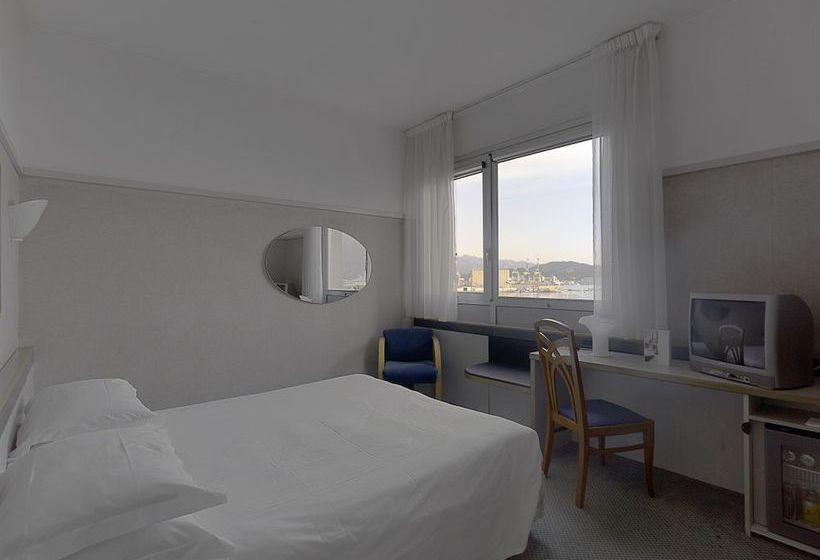 Hotel NH La Spezia  | La Spezia | La Spezia | Italia 14