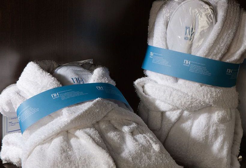 Hotel NH La Spezia  | La Spezia | La Spezia | Italia 19