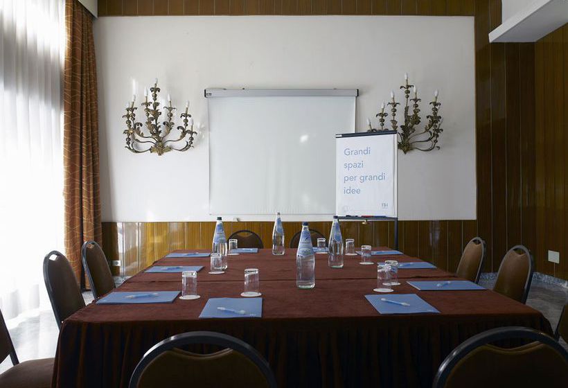 Hotel NH La Spezia  | La Spezia | La Spezia | Italia 4