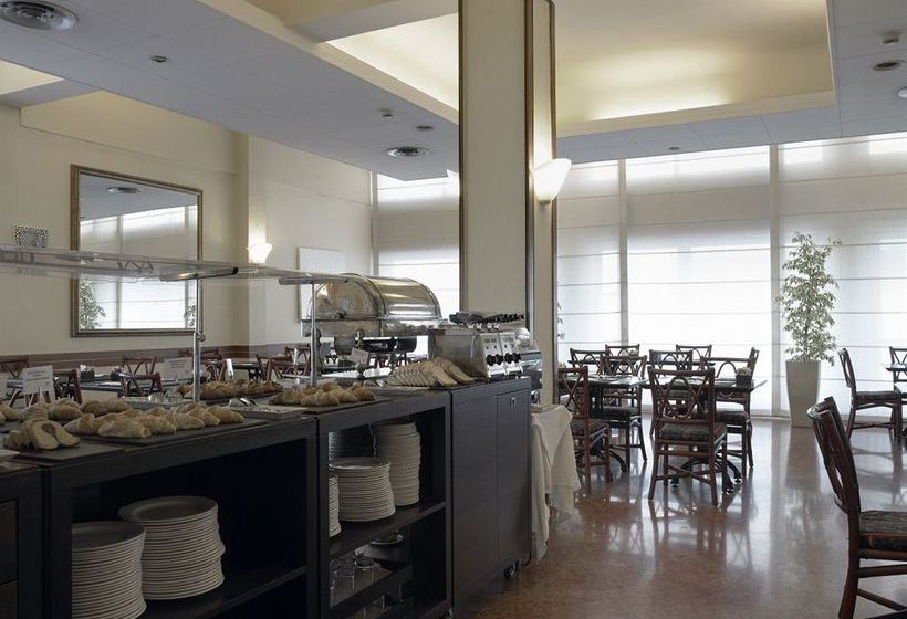 Hotel NH La Spezia  | La Spezia | La Spezia | Italia 5