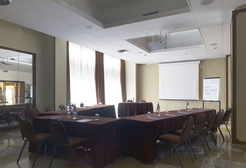 Hotel NH La Spezia  | La Spezia | La Spezia | Italia 6