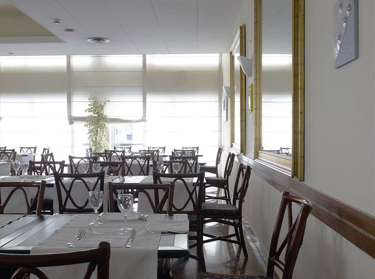 Hotel NH La Spezia  | La Spezia | La Spezia | Italia 7