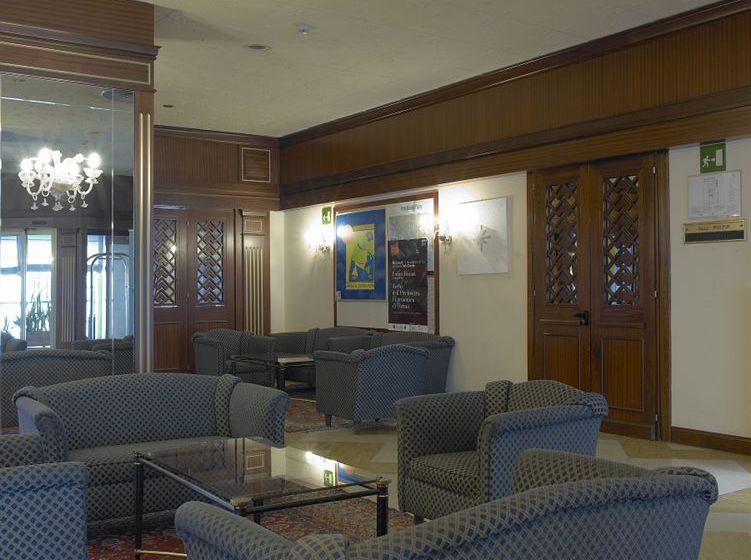 Hotel NH La Spezia  | La Spezia | La Spezia | Italia 9