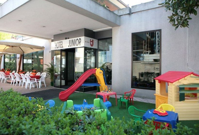 Hotel Junior  | Rimini | Rimini | Itália 1