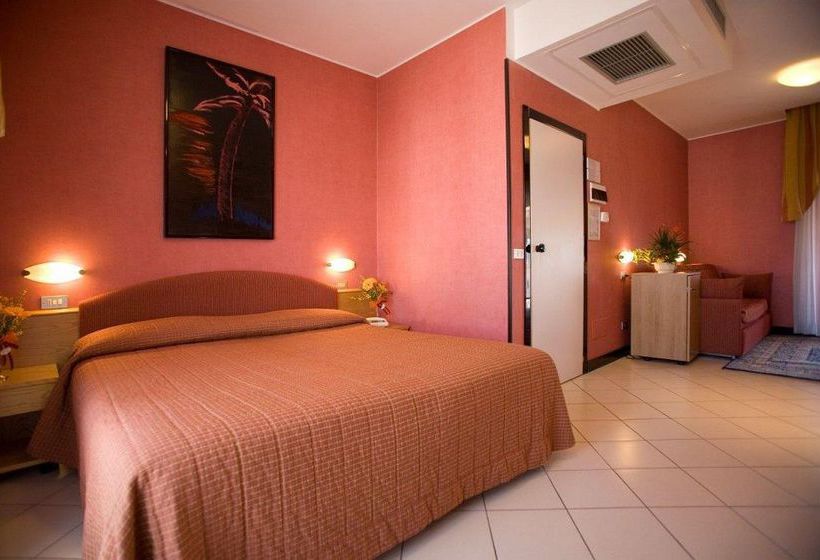 Hotel Junior  | Rimini | Rimini | Itália 10