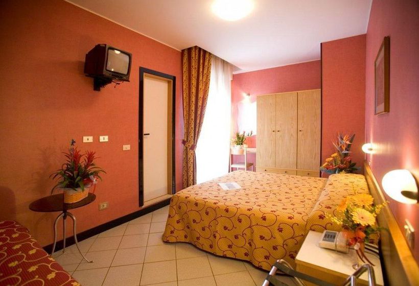 Hotel Junior  | Rimini | Rimini | Itália 11