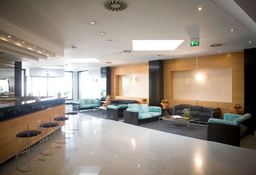 Hotel Junior  | Rimini | Rimini | Itália 14