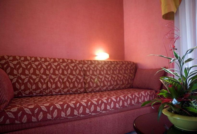 Hotel Junior  | Rimini | Rimini | Itália 15