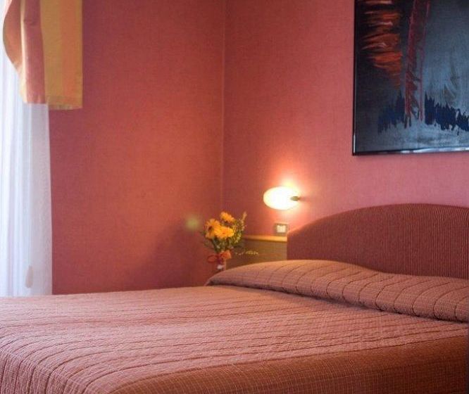 Hotel Junior  | Rimini | Rimini | Itália 16