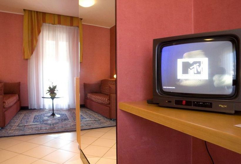 Hotel Junior  | Rimini | Rimini | Itália 17