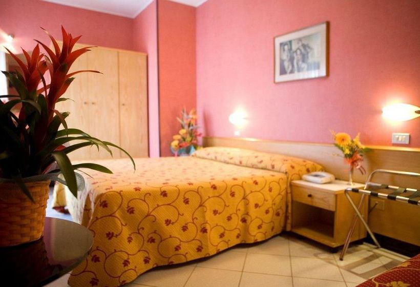 Hotel Junior  | Rimini | Rimini | Itália 18