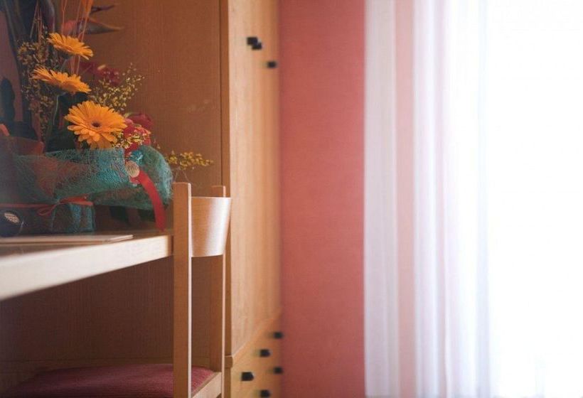 Hotel Junior  | Rimini | Rimini | Itália 19