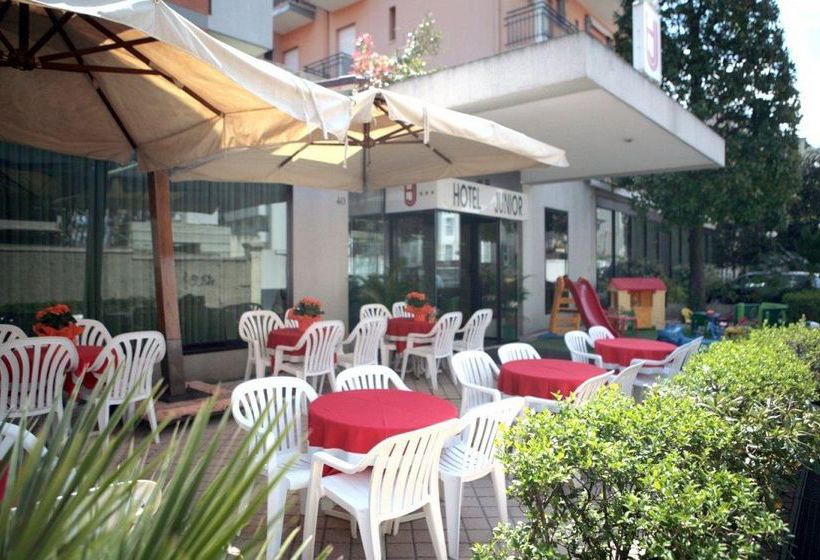 Hotel Junior  | Rimini | Rimini | Itália 2