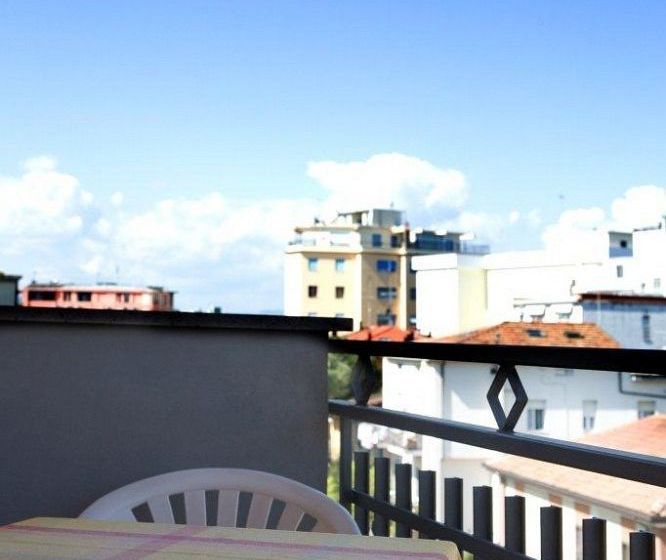 Hotel Junior  | Rimini | Rimini | Itália 20