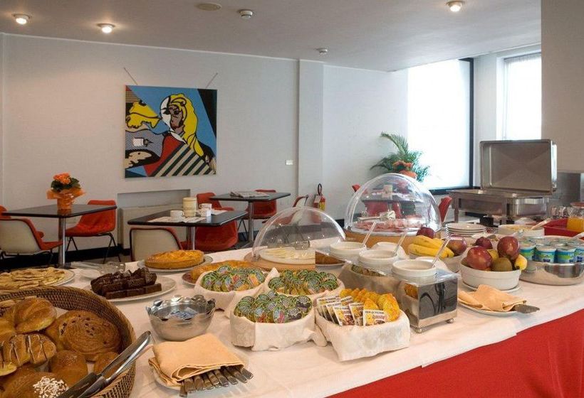 Hotel Junior  | Rimini | Rimini | Itália 3