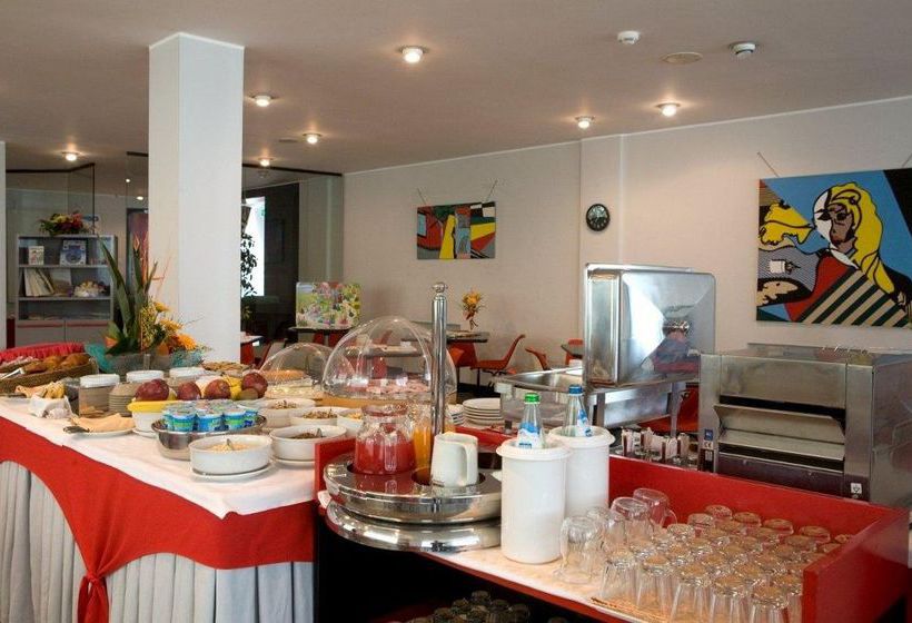 Hotel Junior  | Rimini | Rimini | Itália 4