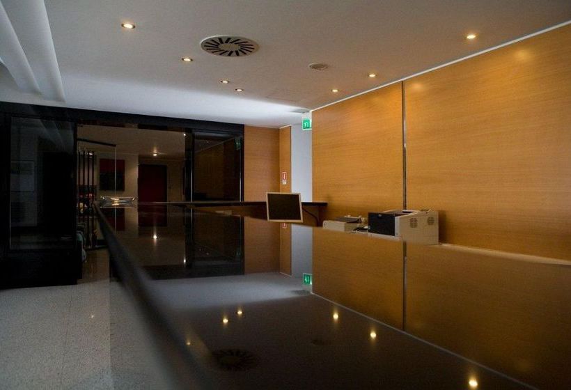 Hotel Junior  | Rimini | Rimini | Itália 5