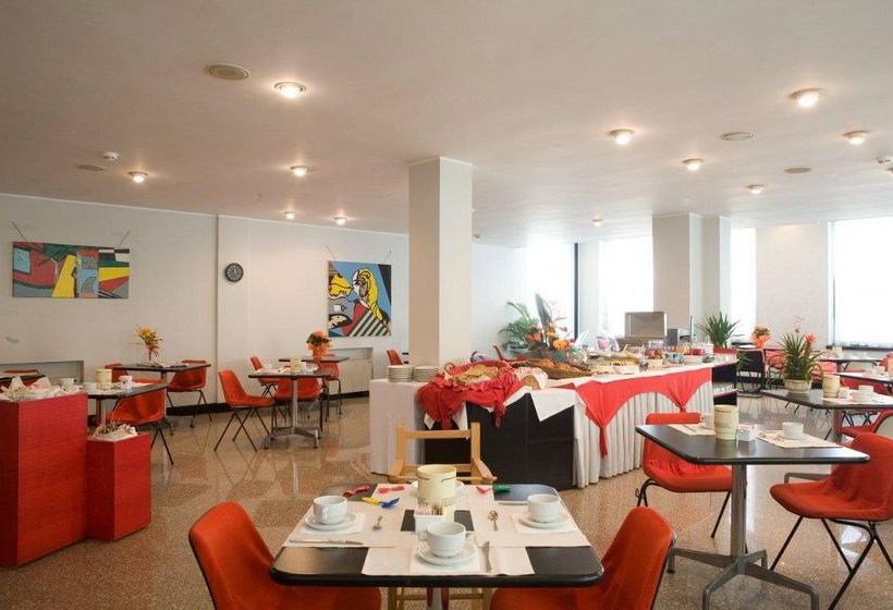 Hotel Junior  | Rimini | Rimini | Itália 6