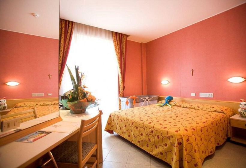 Hotel Junior  | Rimini | Rimini | Itália 8