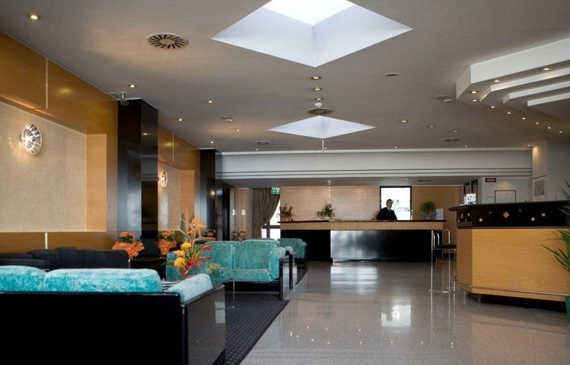 Hotel Junior  | Rimini | Rimini | Itália 9