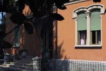 Hotel Kennedy Bolonia