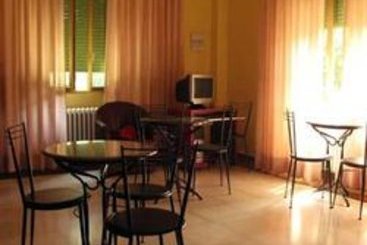 Hotel Kennedy  | Bologna | Bologna | Italia 1